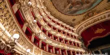 Teatro San Carlo, la spuntano Mic e regione