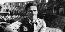 Pier Paolo Pasolini e l’ostilità di un Parlamento