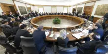 Csm, la resa dei laici di destra: approvata la tutela a Piccirillo