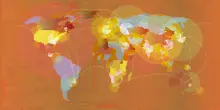 Dietro il caos globale si affaccia un mondo nuovo