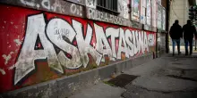 Askatasuna, il Tar dà torto a Fratelli d’Italia