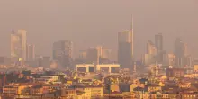 Adattare le città, responsabili e vittime del clima