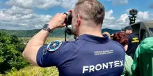 Cambio di rotta, Frontex si può giudicare