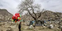 Afghanistan. Senza cure, cibo, denaro: l’impatto devastante del taglio dei fondi