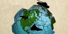 Dal Golfo al mondo, gli effetti globali di un nuovo conflitto