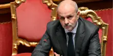 Schillaci nomina il nuovo Consiglio Superiore di Sanità