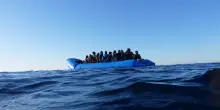 Annullato fermo a una nave ong