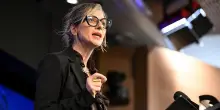 Francesca Albanese al Cnf, ecco la retromarcia