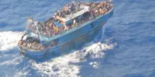 Naufragio di Pylos, indagati 17 ufficiali della guardia costiera greca