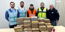 Boom di reclusi per reati di droga. L’Italia lascia il gruppo Pompidou