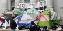 Black list Berkeley: 160 prof e studenti