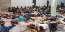 «Stile mafioso: per chi è sovraesposto in Libia la soluzione è la morte»