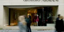 L’Antitrust multa Armani: codice etico “non veritiero”