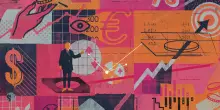 Economia ferma, società disgregata
