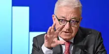 Alla presentazione della rivista dei servizi segreti: «Non cercare la verità»