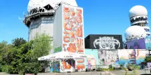 Fluentbody, Berlino e lacrime
