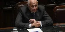 «Era contro la separazione». L’Anm fa lo scoop su Nordio