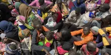 Unhcr: già 4 milioni gli sfollati dal Sudan