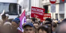 Francia, allarme della Corte dei conti sul welfare