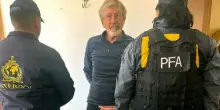 L’Argentina dice sì all’estradizione dell’ex Br Bertulazzi