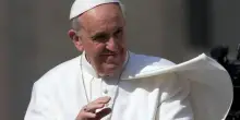 La rivoluzione “terrestre” di Francesco
