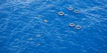 Lampedusa, dispersi in 24 dopo il naufragio