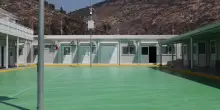 Nel Cpr in Albania sono rimasti 25 migranti
