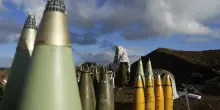 Europa in guerra contro la società: record della spesa militare