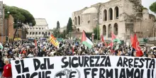 Il «decreto paura», giornate decisive per l’opposizione