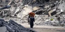Preti in piazza contro «genocidio» e «apartheid»