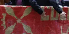 Firenze, Mélenchon stasera all’ex Gkn