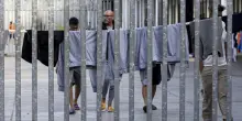 Ponte Galeria: 17 sigle per la chiusura