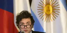 Il partito di Milei stravince anche a Buenos Aires