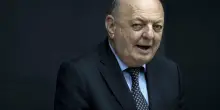 Il ministro Pichetto Fratin insulta e poi si scusa