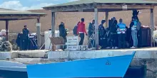 Lampedusa, duemila sbarchi in tre giorni. Morti e intossicati