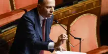 Il taglio fantasma dei fondi stradali