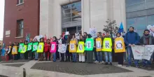 Cnr, oggi i precari di nuovo in piazza