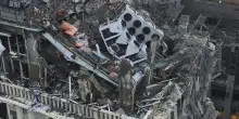 Bombardamenti russi senza sosta su tutta l’Ucraina