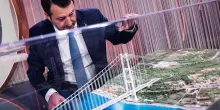 Per una questione di buon senso, fermate il Ponte