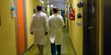 Un nuovo regalo bipartisan alla sanità vaticana