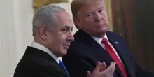 Guerra permanente, il Medio Oriente secondo Netanyahu