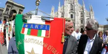 25 luglio, pastasciutta antifascista con Anpi