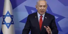 Netanyahu contro tutti: chi difende i palestinesi «istiga gli antisemiti»