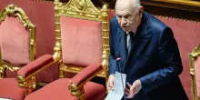 Almasri, destra preoccupata per il fuoco mediatico