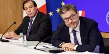 Upb: meno700mila lavoratori in 5 anni