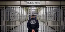 41bis, la Cedu dice no al ricorso di Cospito