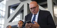 Crosetto esulta per l’aumento di spesa militare dell’Italia