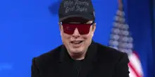 Tentativi di riconciliazione: Musk usa X per attaccare i manifestanti