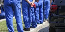 Fumata nera dell’industria: 26 mesi di crollo