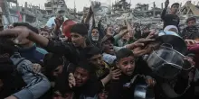 Ingegneria coloniale a Gaza, la fame per distruggere il patto sociale